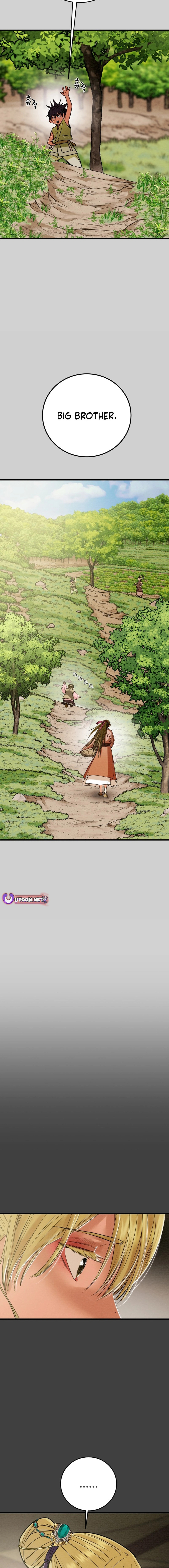 Heavenly Moon Chapter 188 page 6 - 