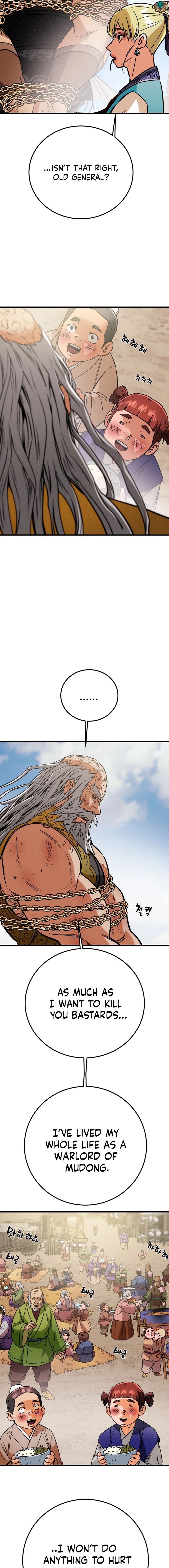 Heavenly Moon Chapter 189 page 26 - 