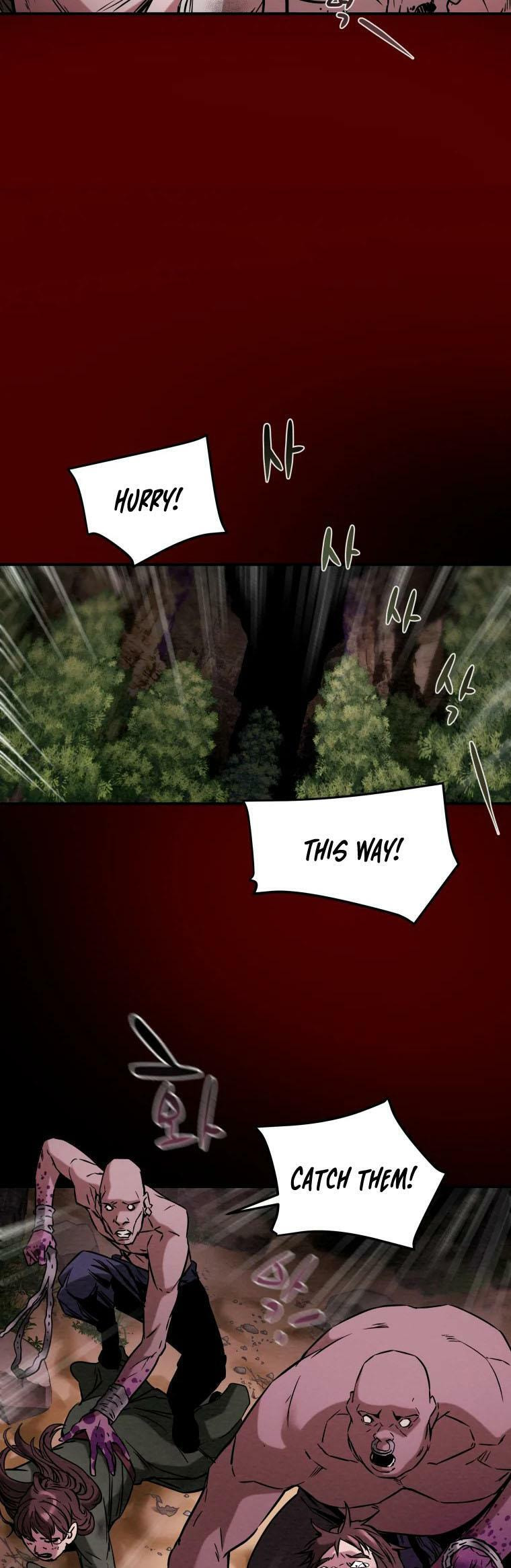 Heavenly Moon Chapter 19 page 11 - 