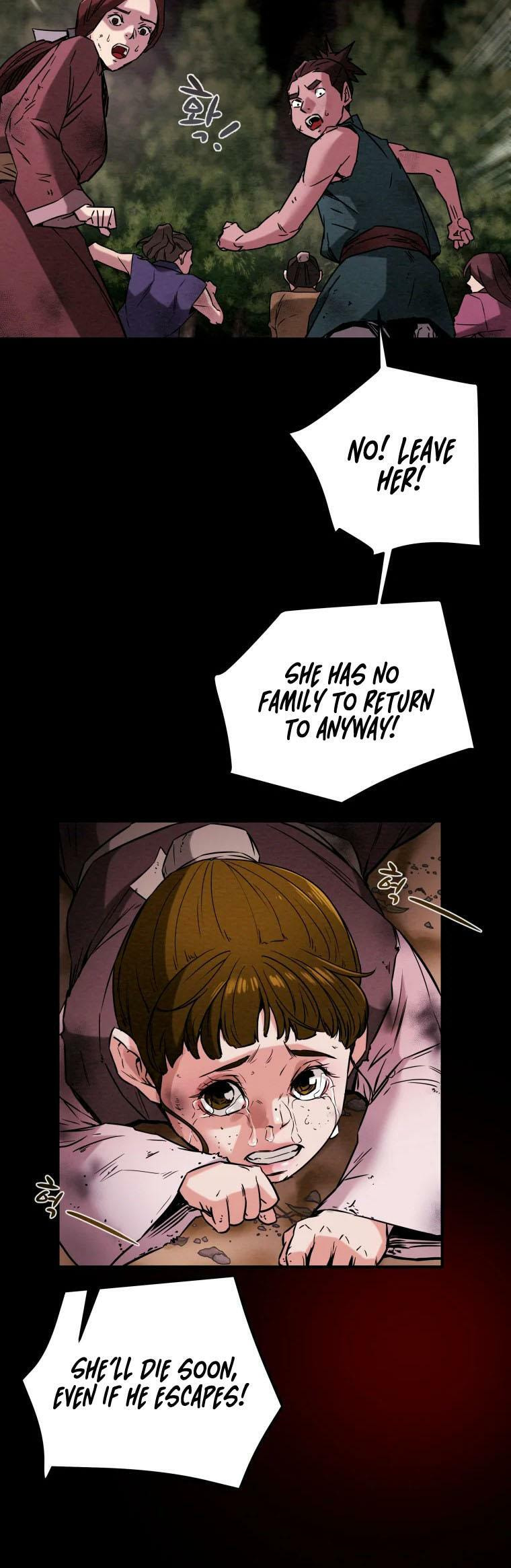 Heavenly Moon Chapter 19 page 13 - 