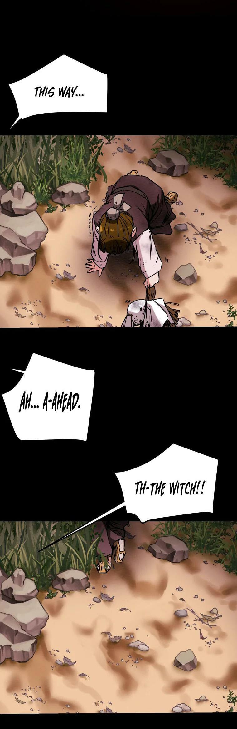 Heavenly Moon Chapter 19 page 14 - 