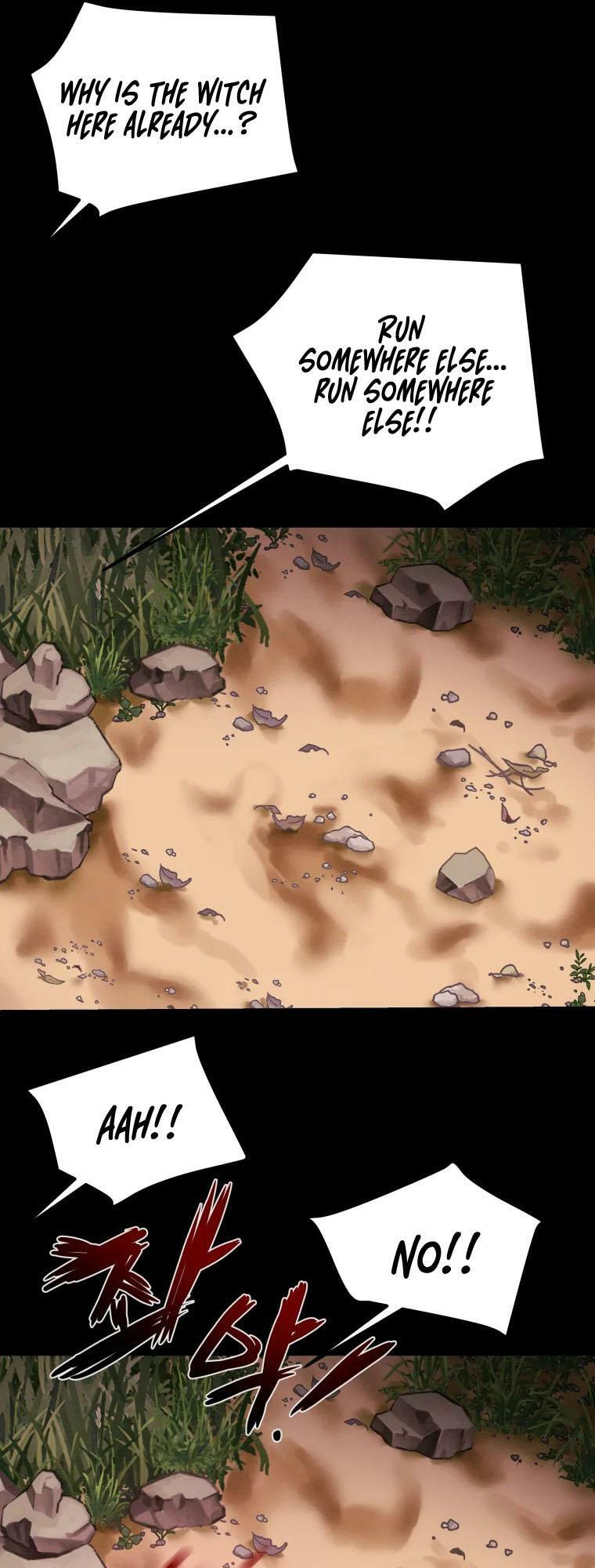 Heavenly Moon Chapter 19 page 15 - 
