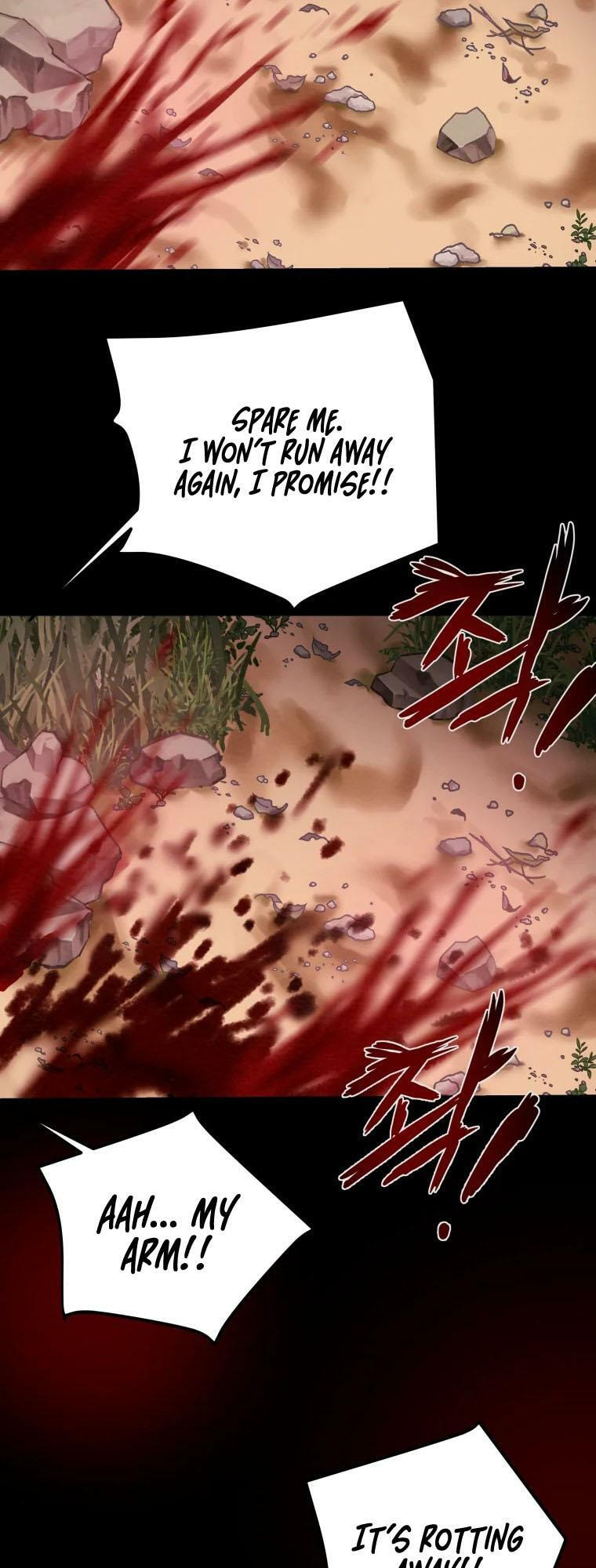 Heavenly Moon Chapter 19 page 16 - 
