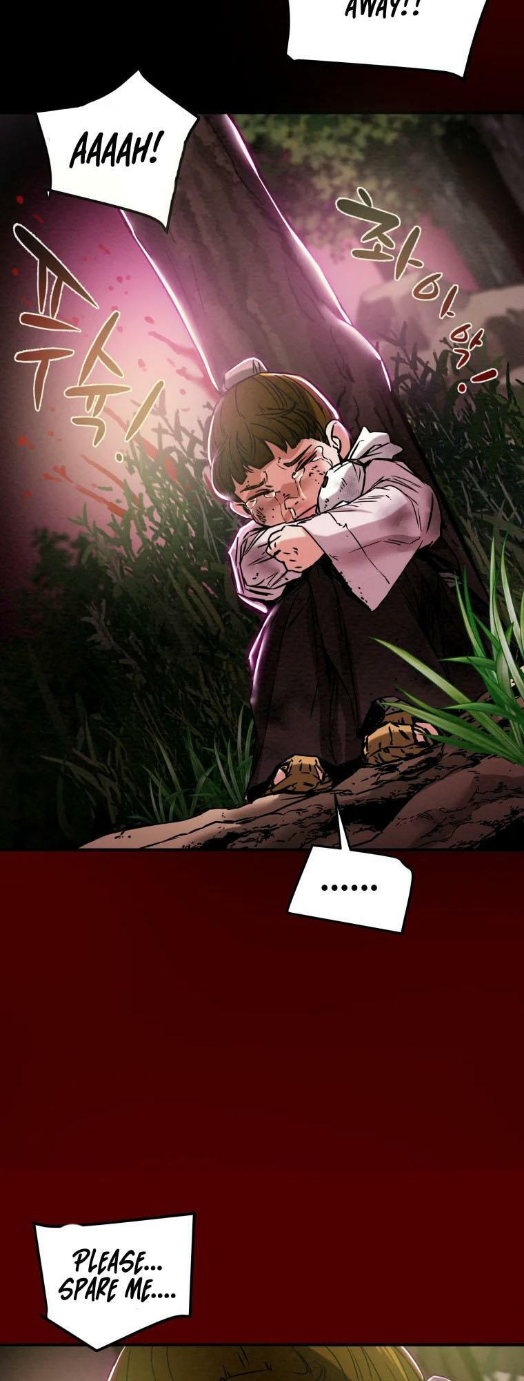 Heavenly Moon Chapter 19 page 17 - 