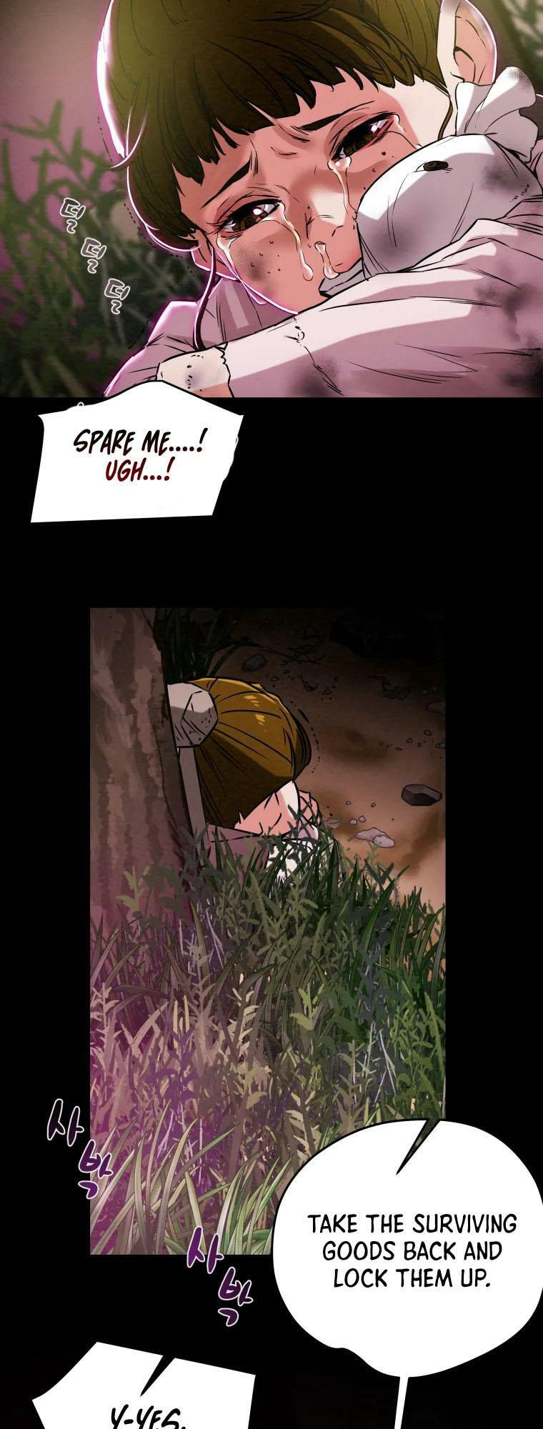 Heavenly Moon Chapter 19 page 18 - 