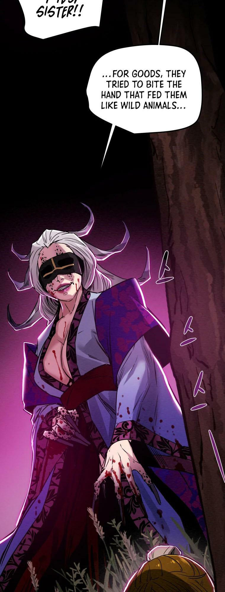 Heavenly Moon Chapter 19 page 19 - 