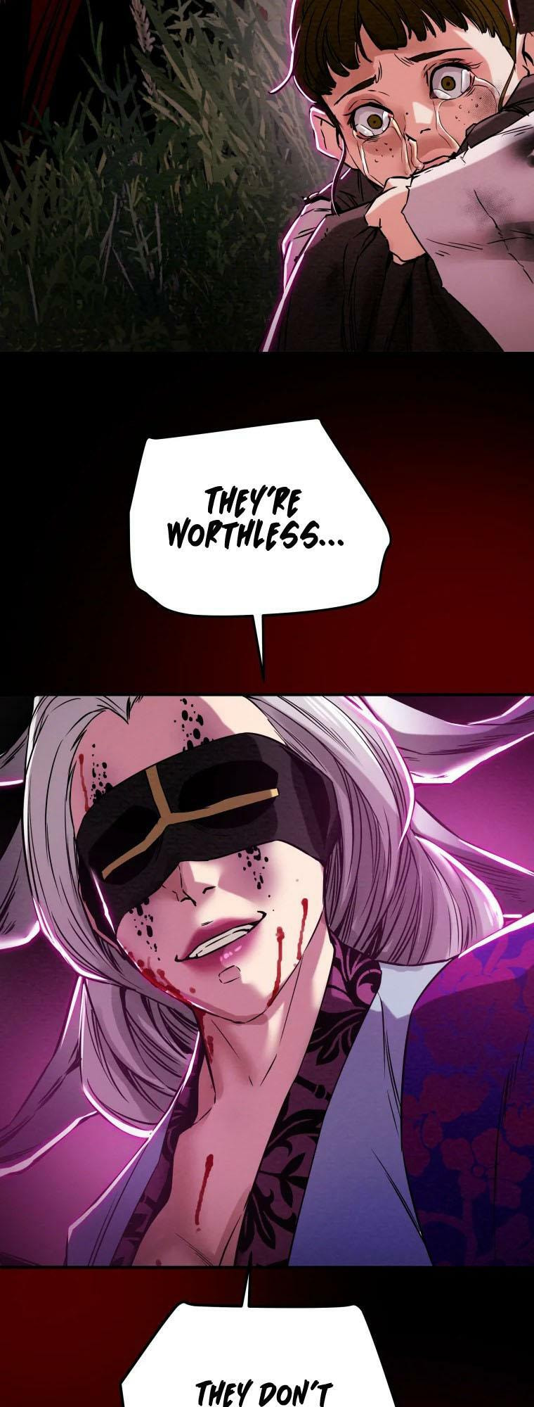 Heavenly Moon Chapter 19 page 20 - 