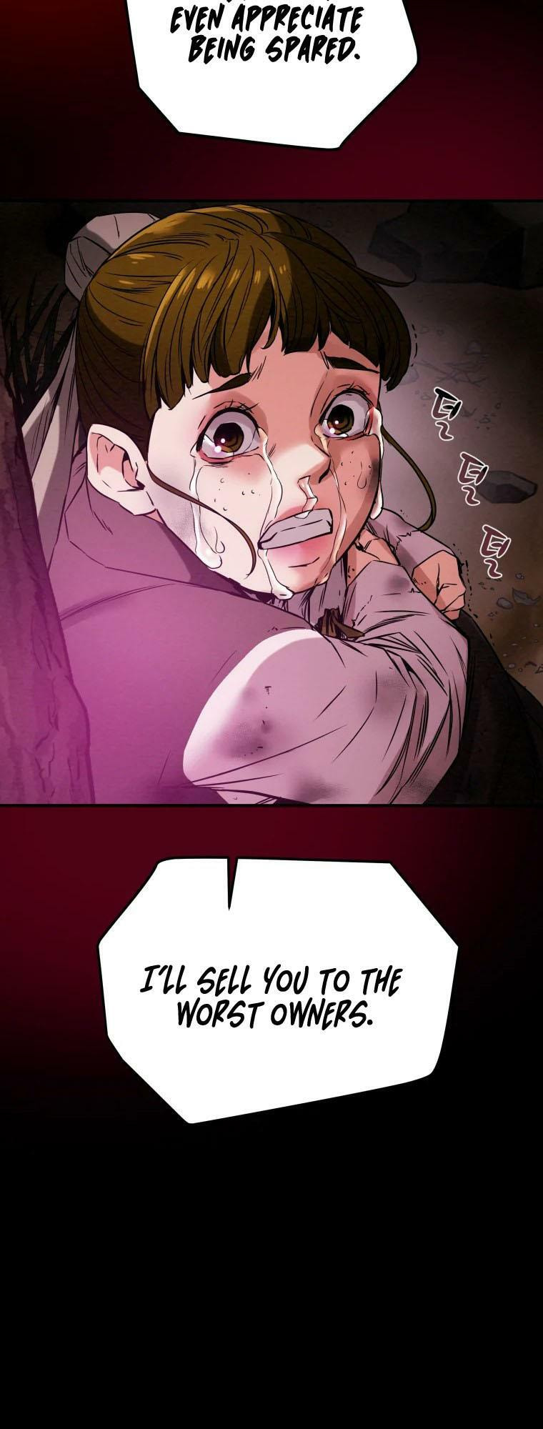 Heavenly Moon Chapter 19 page 21 - 