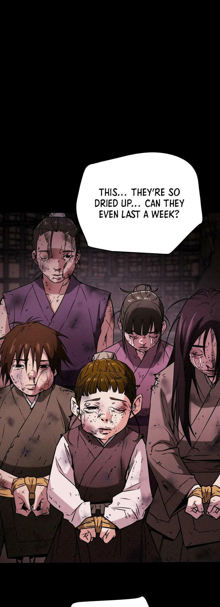 Heavenly Moon Chapter 19 page 22 - 