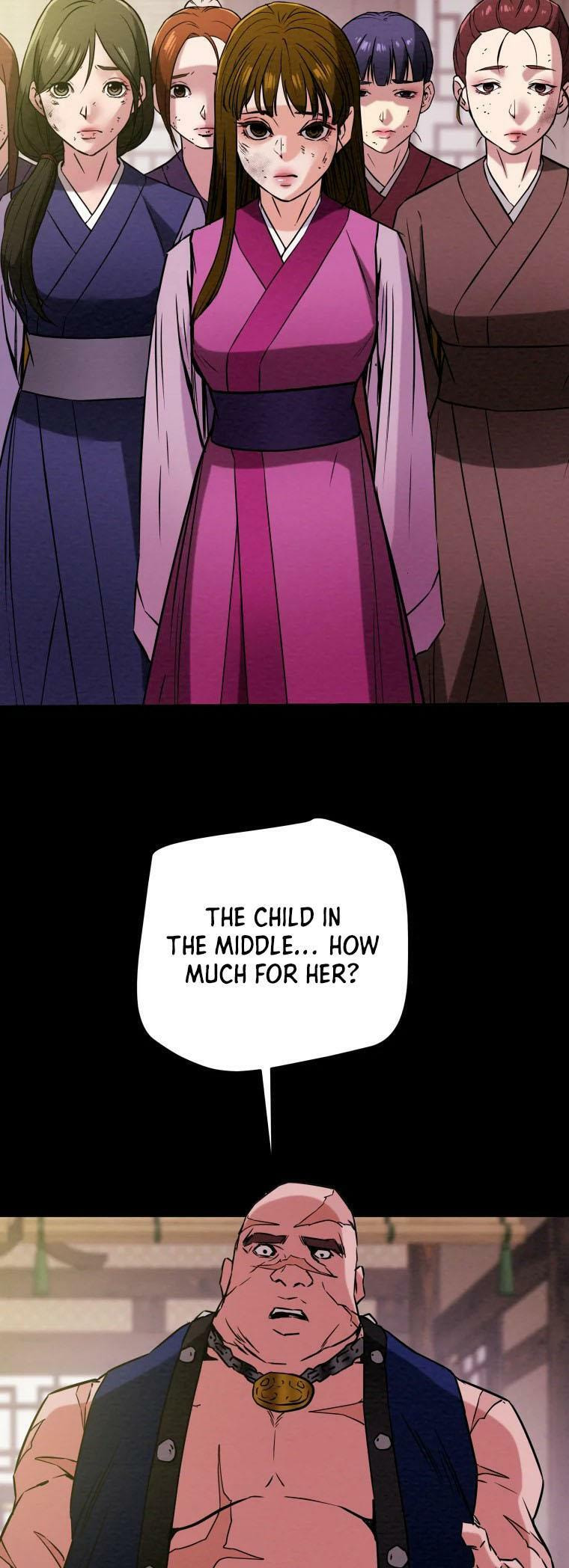 Heavenly Moon Chapter 19 page 24 - 