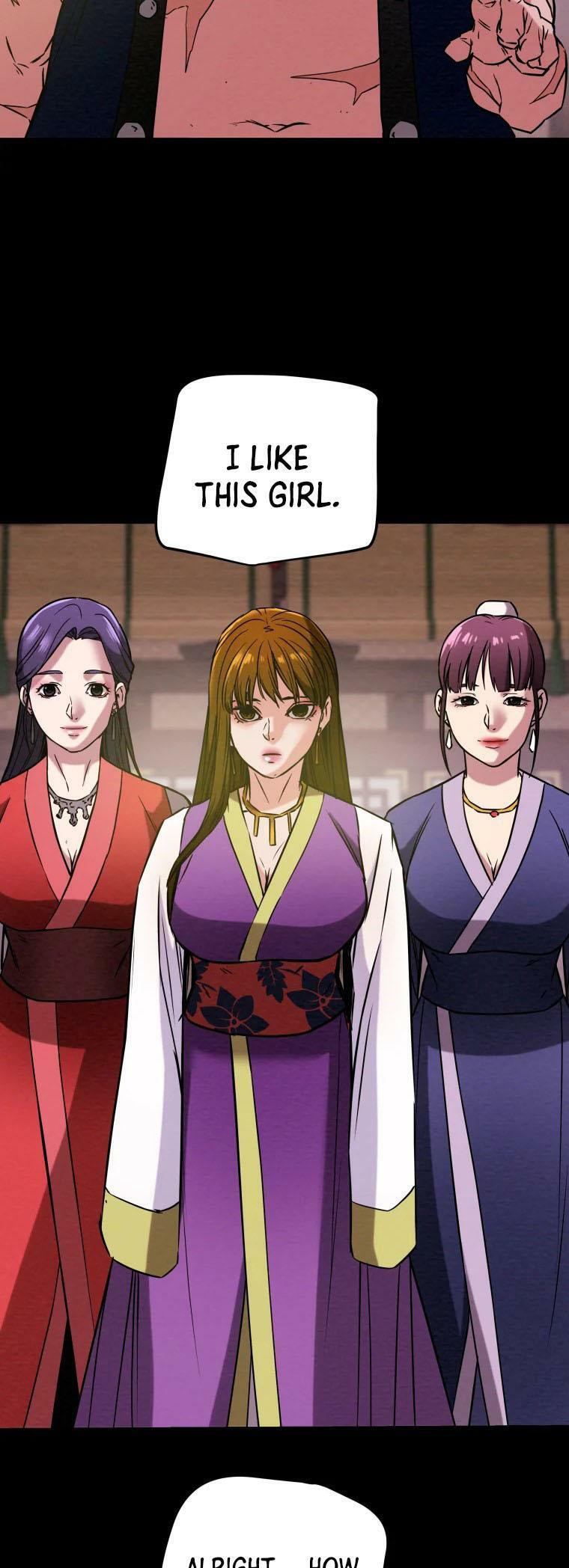 Heavenly Moon Chapter 19 page 25 - 