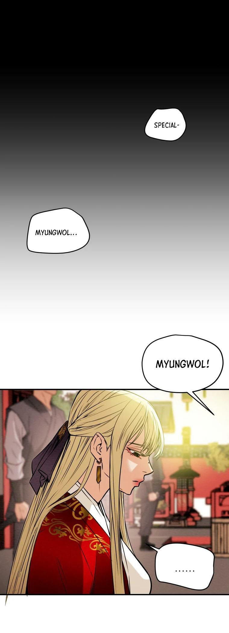 Heavenly Moon Chapter 19 page 27 - 