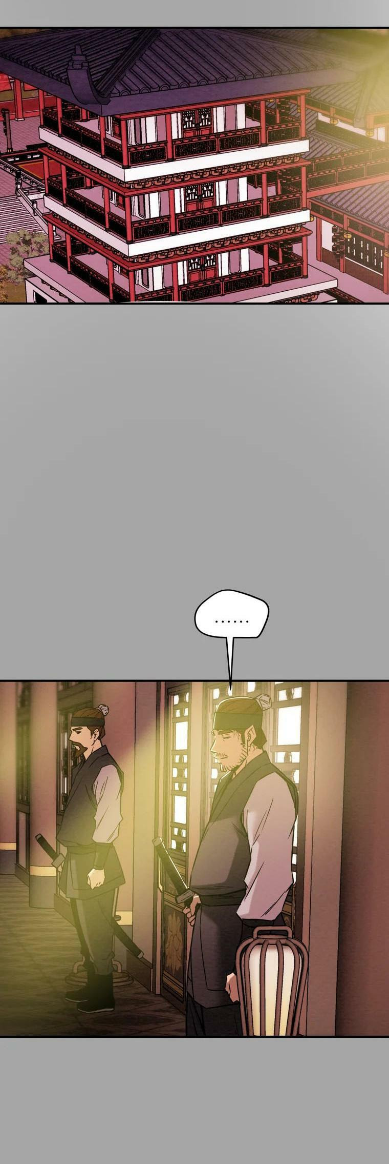 Heavenly Moon Chapter 19 page 33 - 