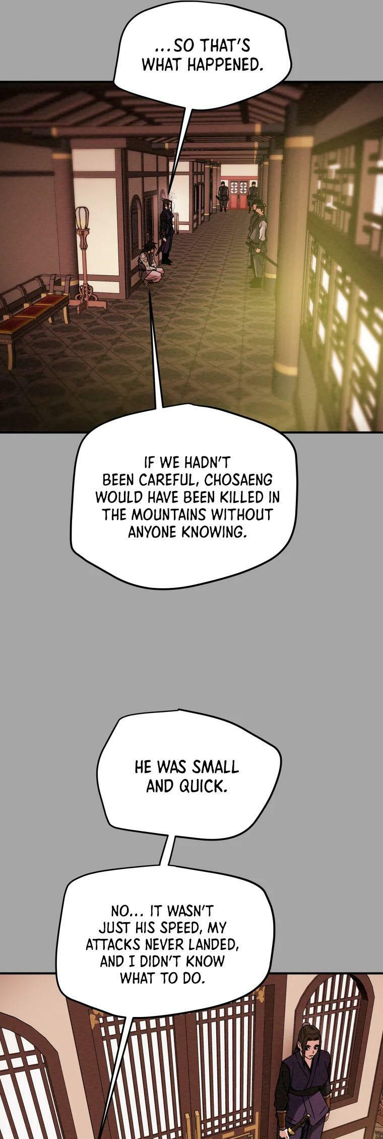 Heavenly Moon Chapter 19 page 34 - 