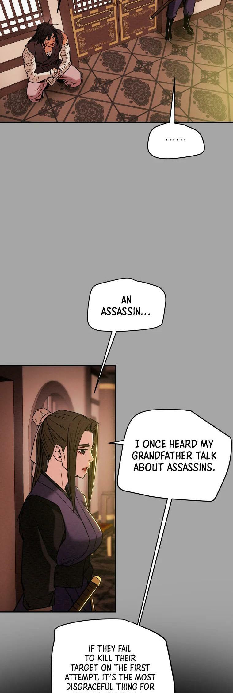 Heavenly Moon Chapter 19 page 35 - 