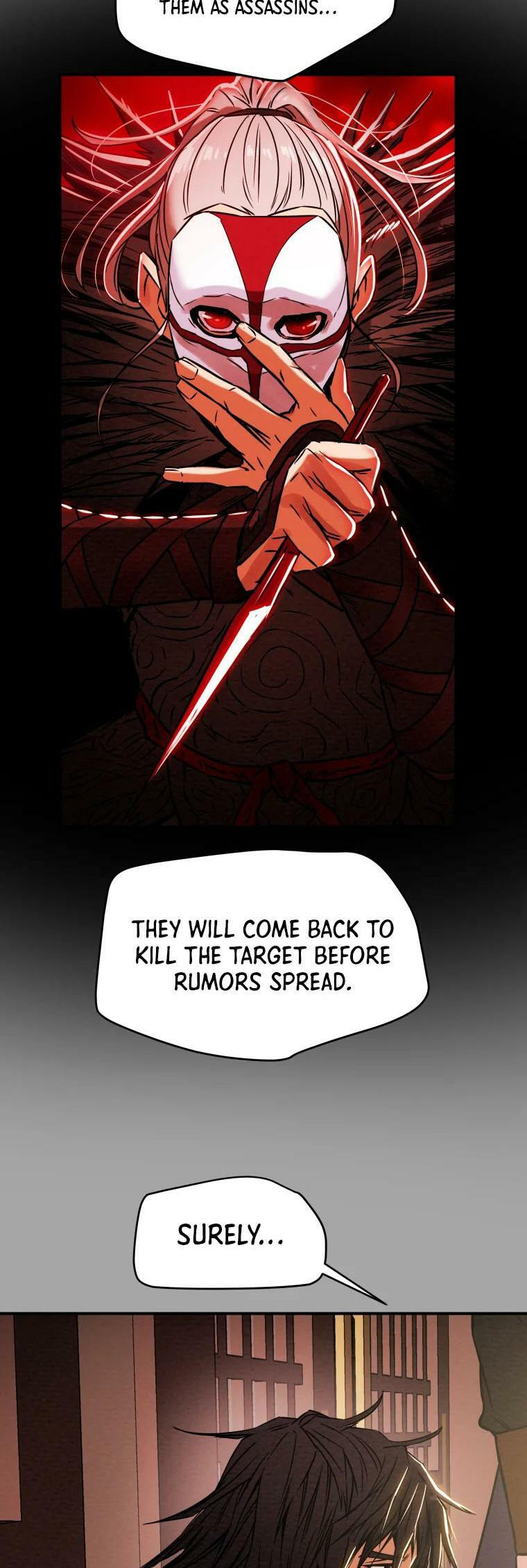 Heavenly Moon Chapter 19 page 36 - 