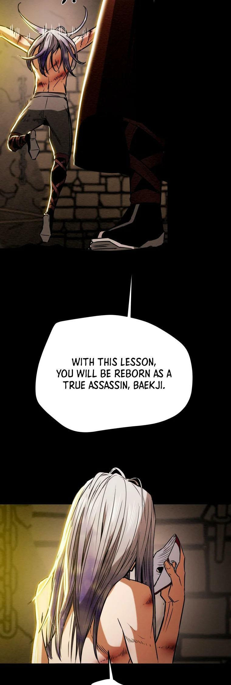 Heavenly Moon Chapter 19 page 5 - 