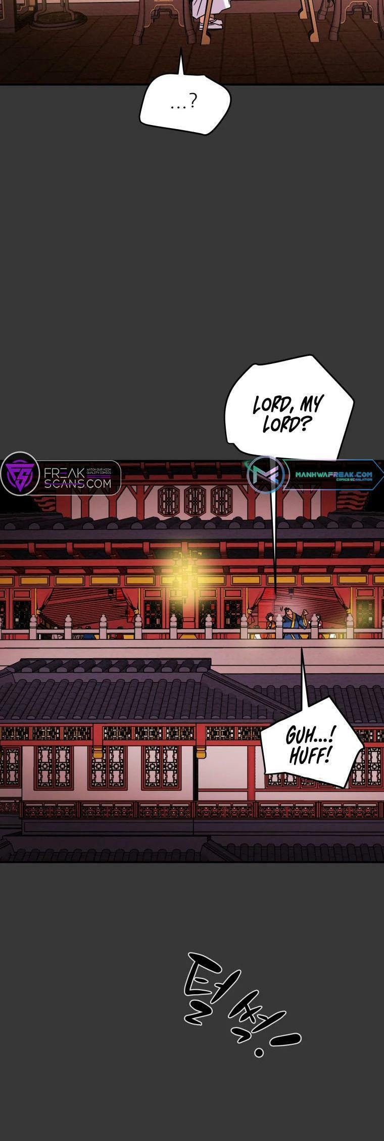 Heavenly Moon Chapter 19 page 45 - 