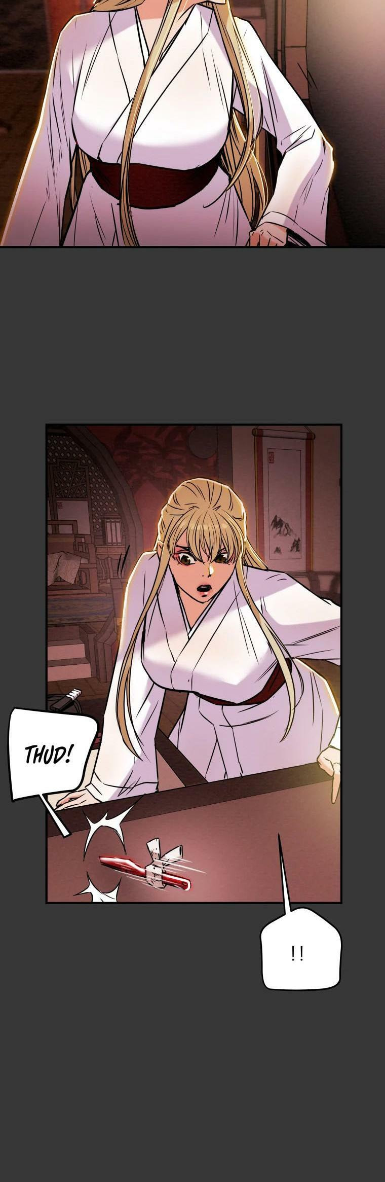 Heavenly Moon Chapter 19 page 47 - 