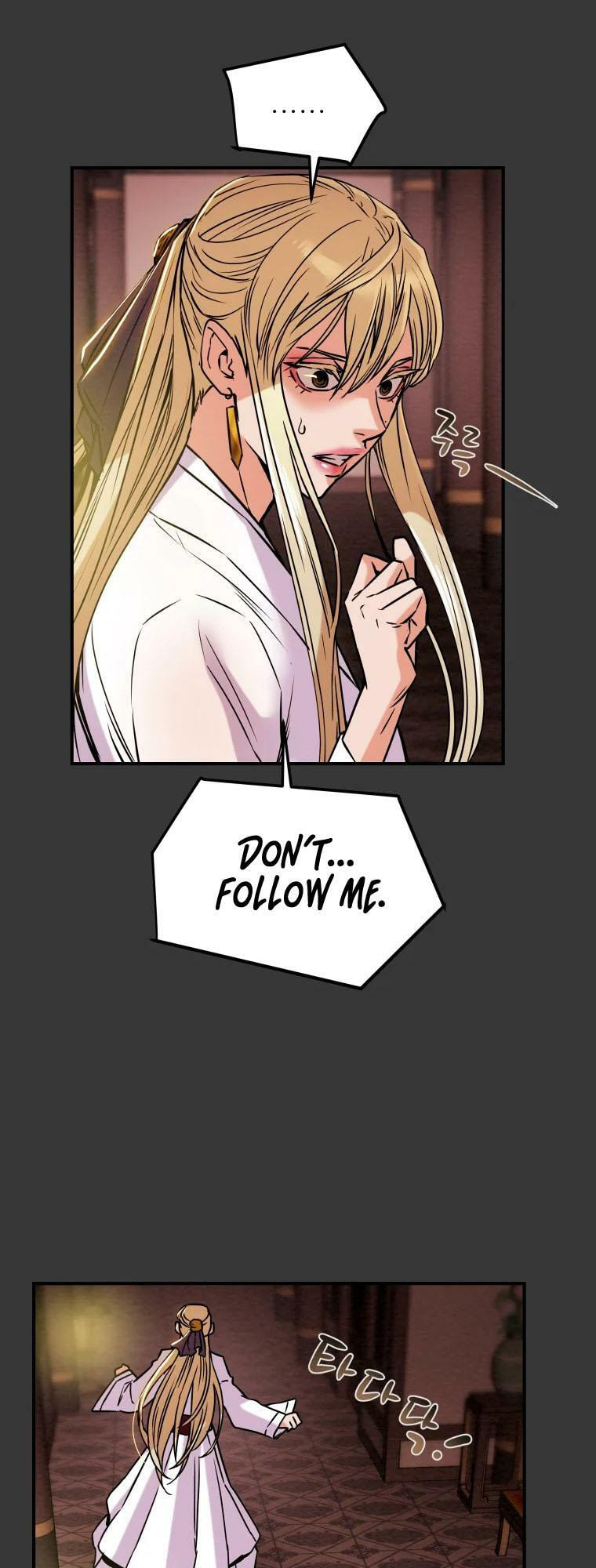 Heavenly Moon Chapter 19 page 57 - 