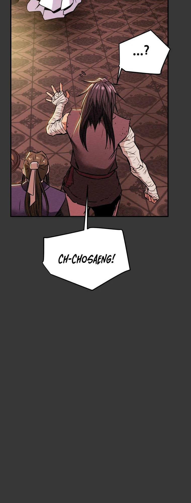 Heavenly Moon Chapter 19 page 58 - 