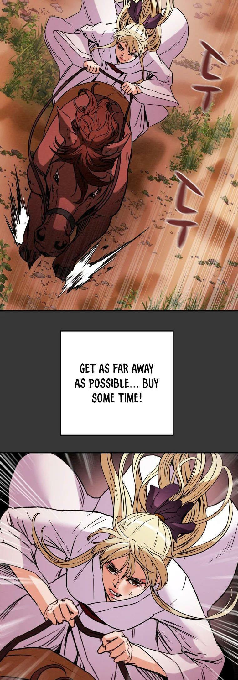 Heavenly Moon Chapter 19 page 62 - 