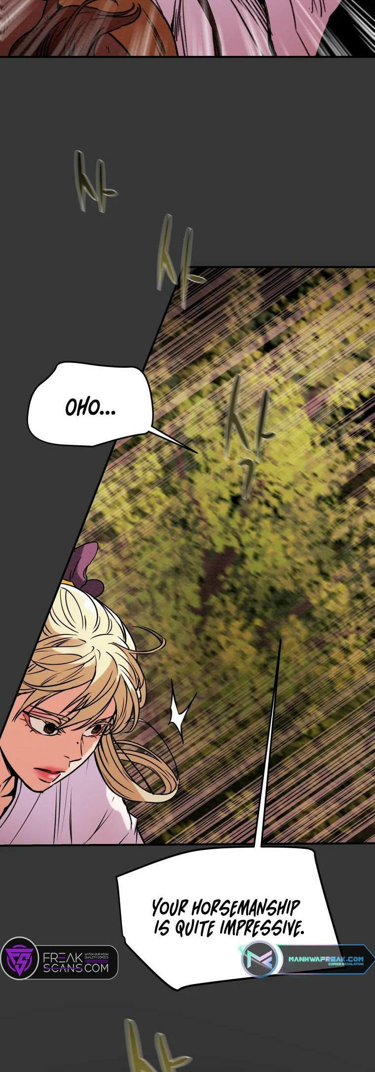 Heavenly Moon Chapter 19 page 63 - 