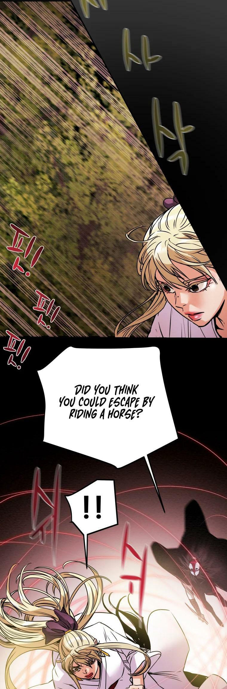 Heavenly Moon Chapter 19 page 64 - 