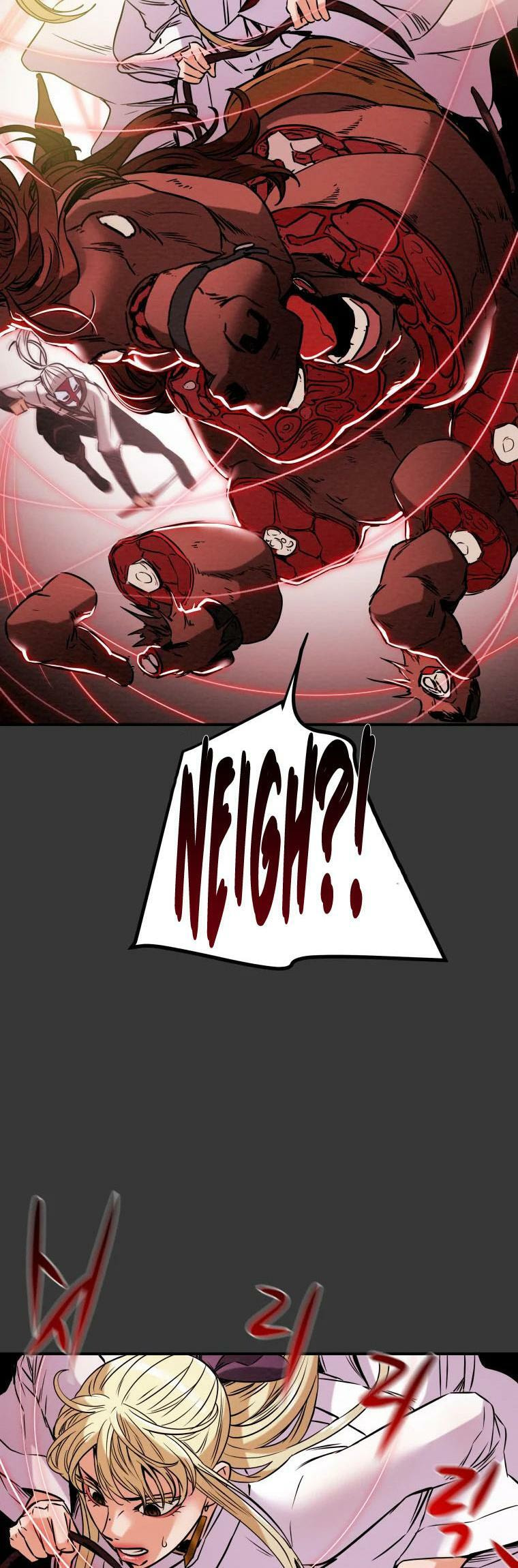 Heavenly Moon Chapter 19 page 65 - 