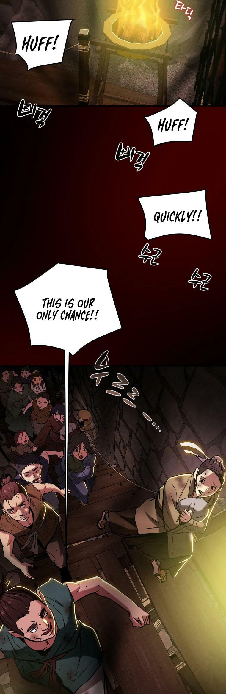 Heavenly Moon Chapter 19 page 9 - 