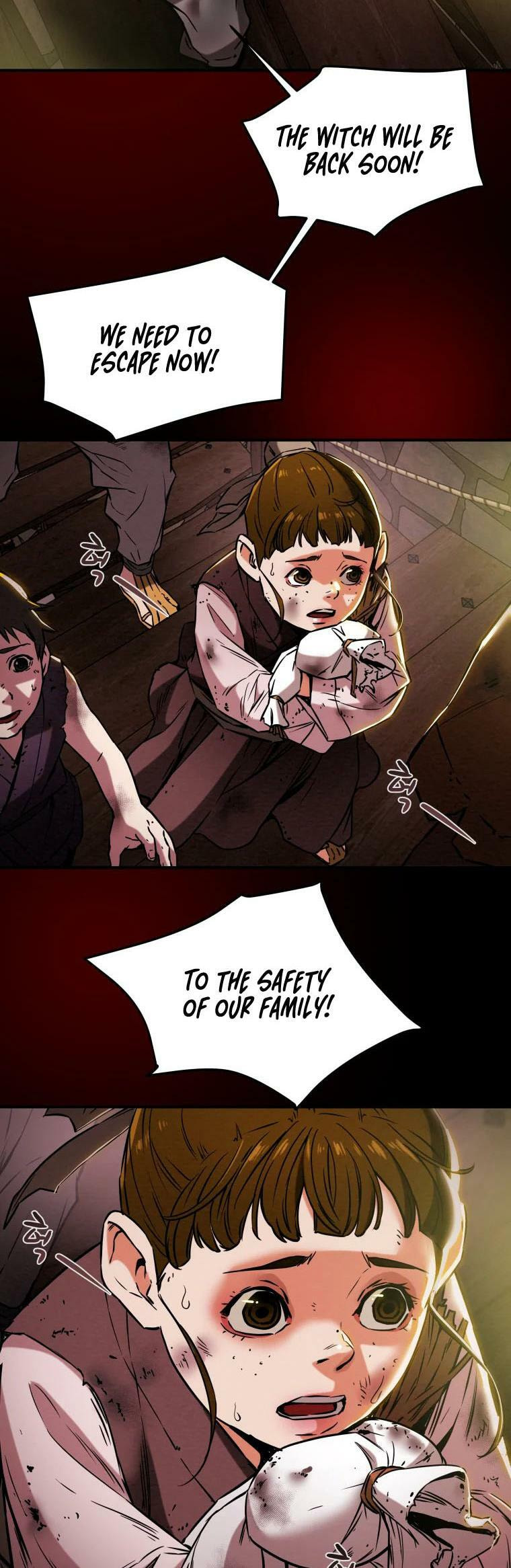 Heavenly Moon Chapter 19 page 10 - 