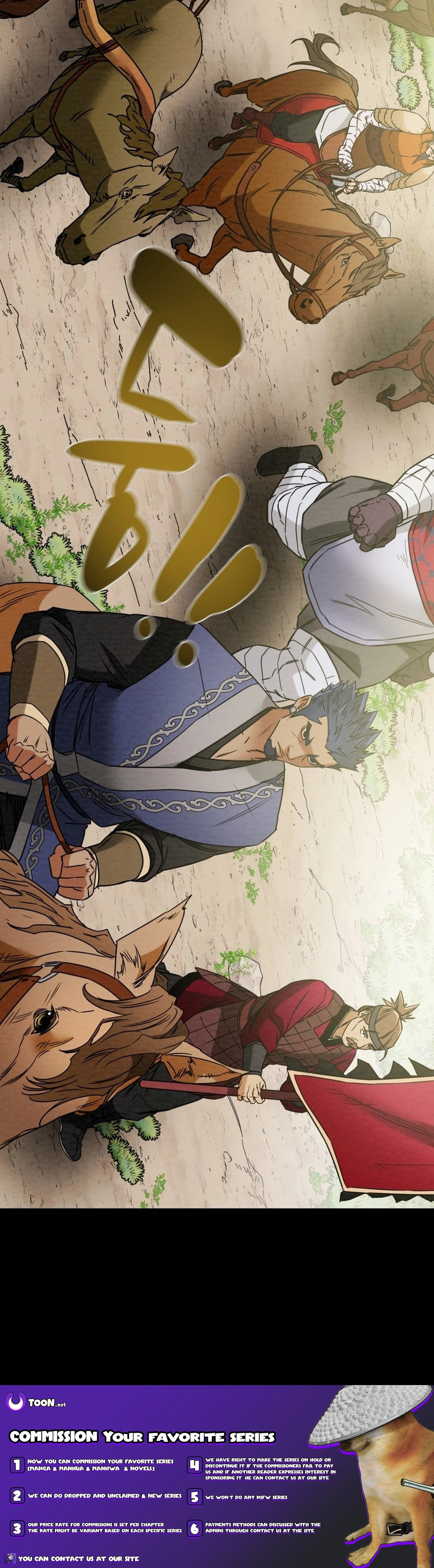 Heavenly Moon Chapter 190 page 30 - 