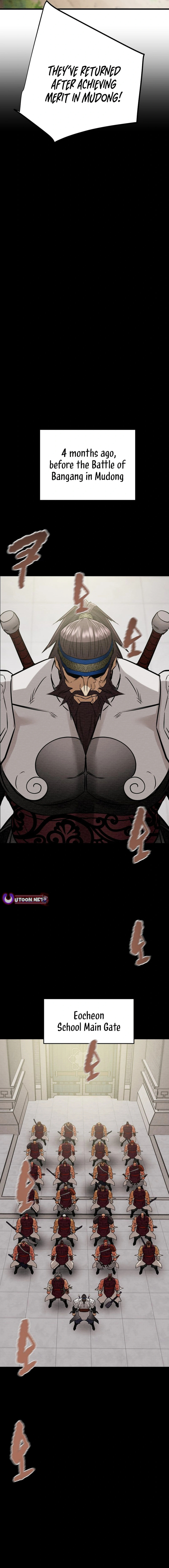 Heavenly Moon Chapter 194 page 2 - 