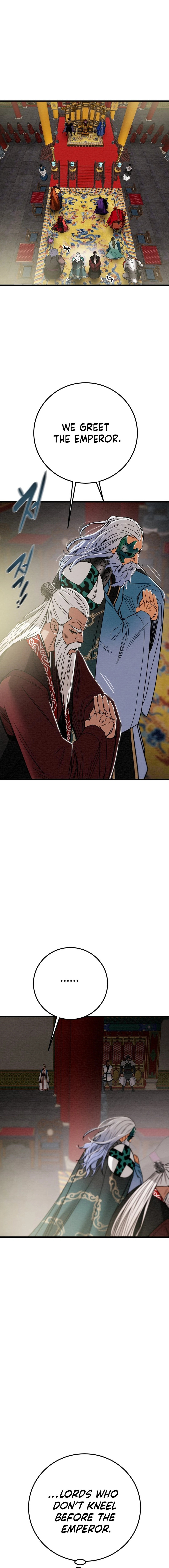 Heavenly Moon Chapter 194 page 24 - 