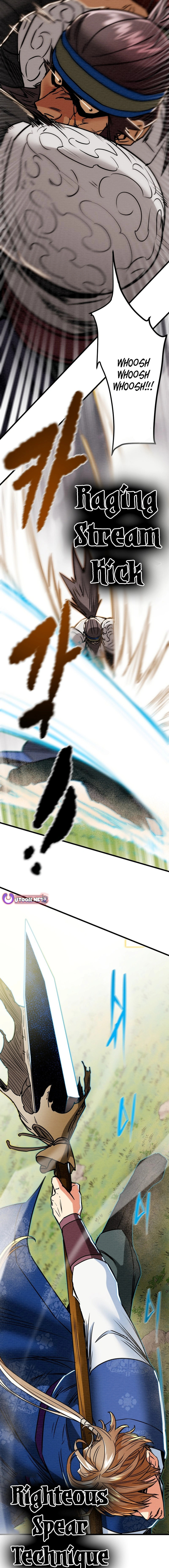Heavenly Moon Chapter 197 page 15 - 