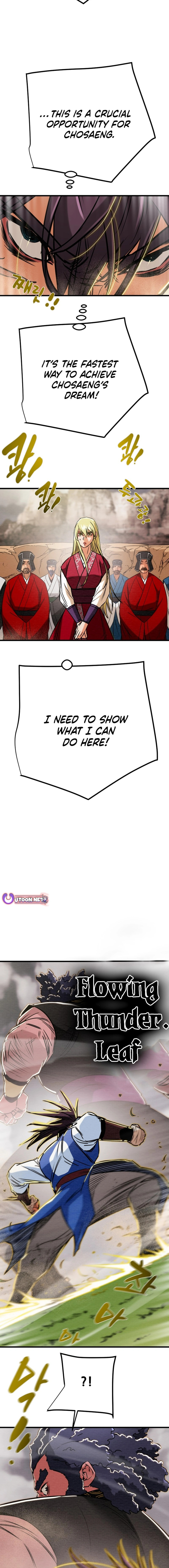 Heavenly Moon Chapter 197 page 24 - 