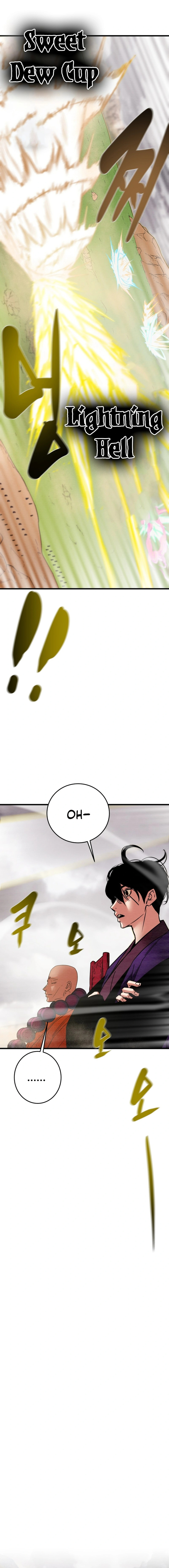 Heavenly Moon Chapter 197 page 26 - 