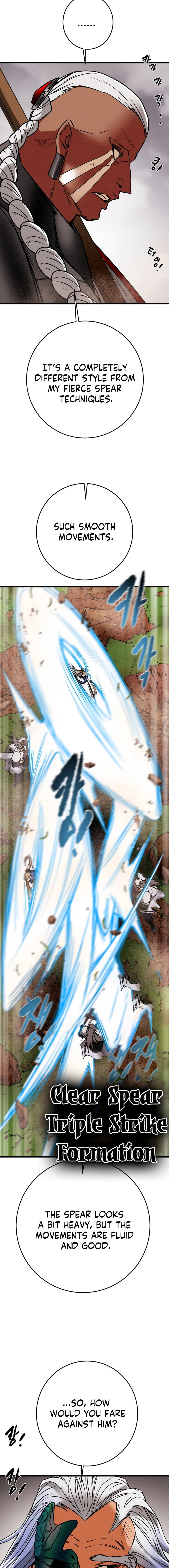 Heavenly Moon Chapter 198 page 24 - 