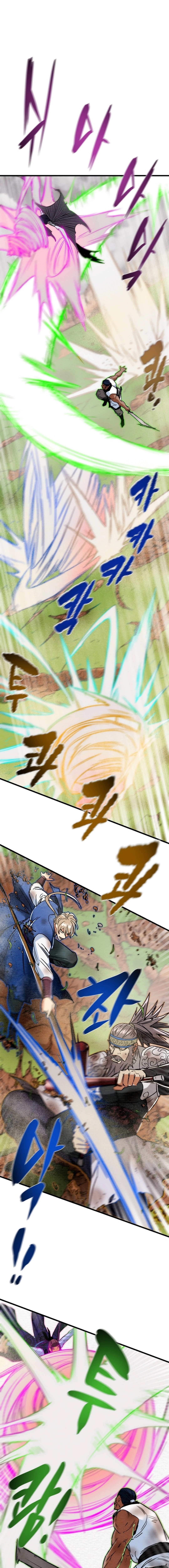 Heavenly Moon Chapter 199 page 12 - 