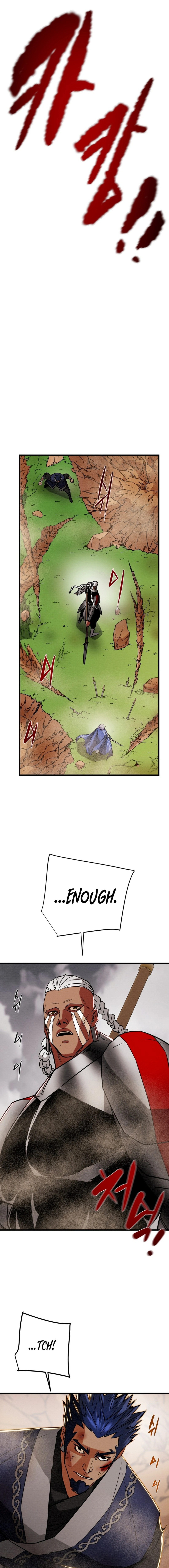 Heavenly Moon Chapter 199 page 25 - 