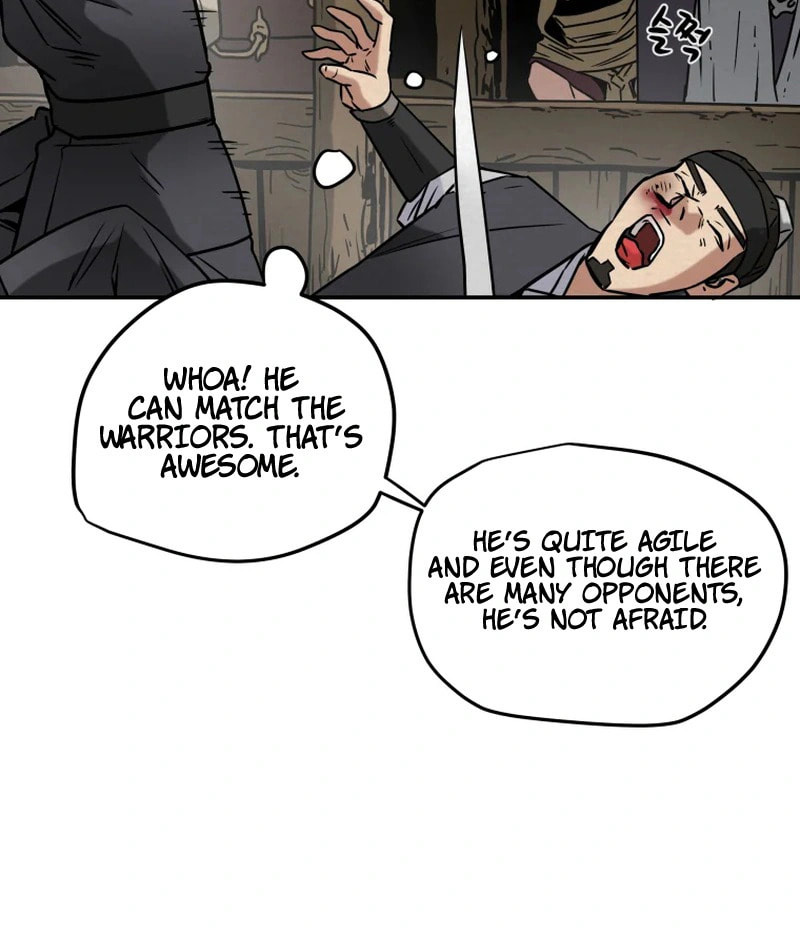 Heavenly Moon Chapter 2 page 18 - 