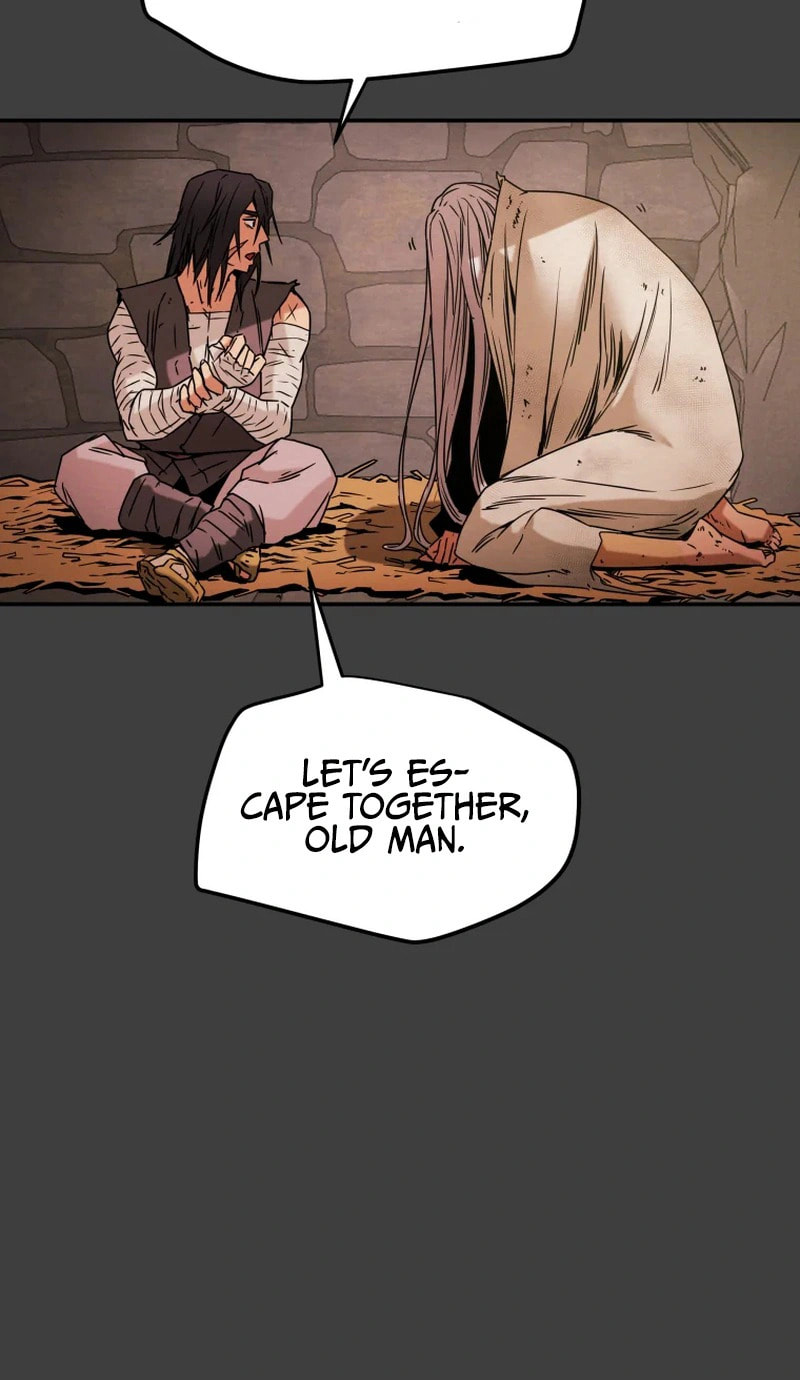 Heavenly Moon Chapter 2 page 8 - 