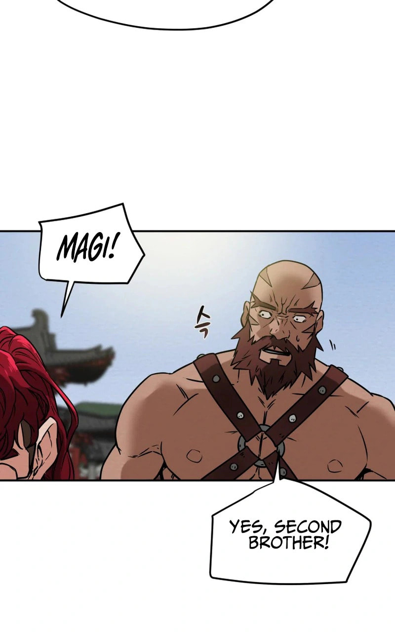 Heavenly Moon Chapter 2 page 10 - 