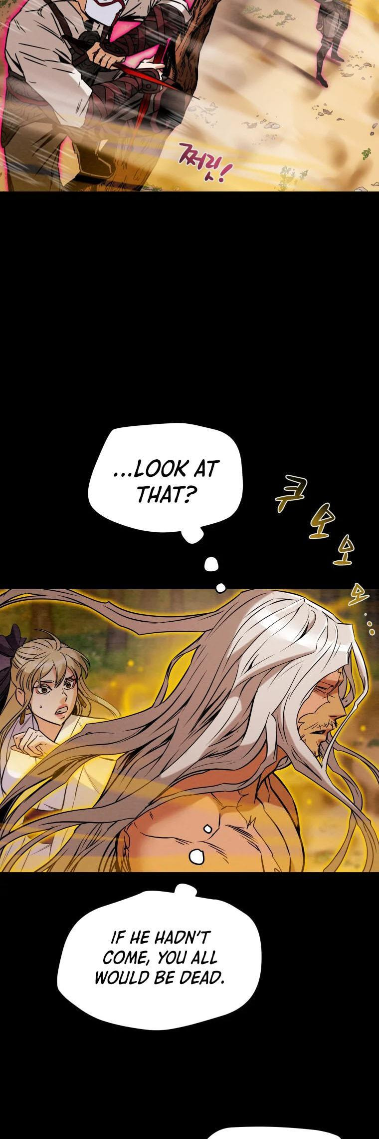 Heavenly Moon Chapter 20 page 11 - 