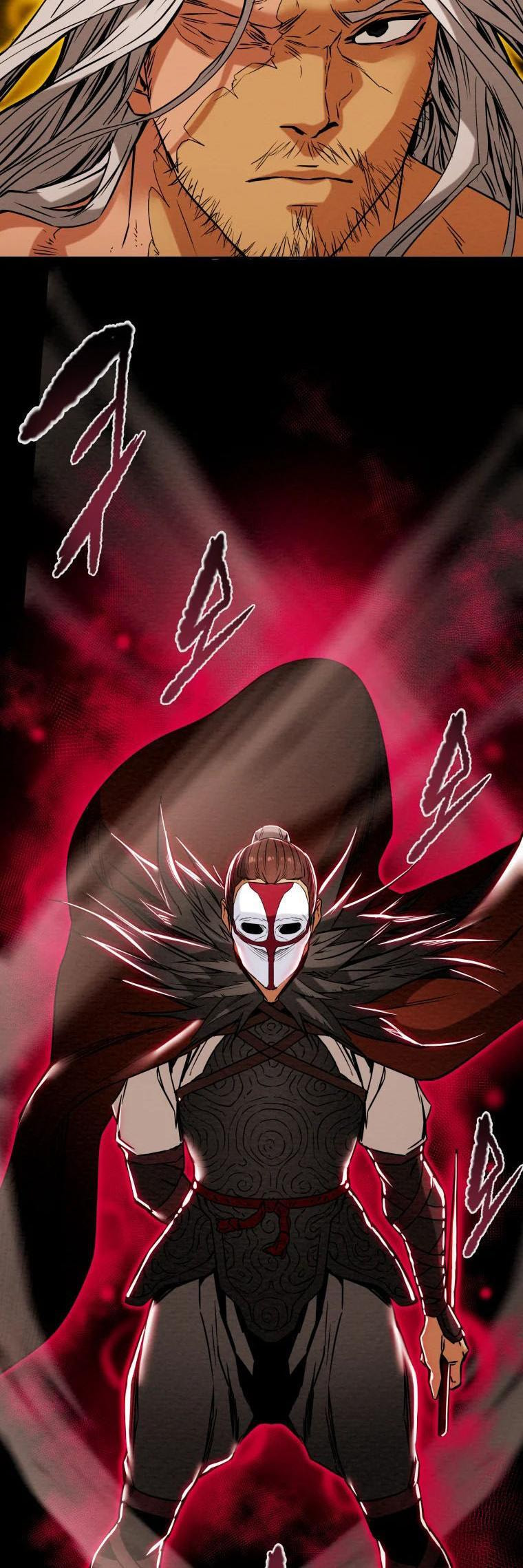 Heavenly Moon Chapter 20 page 13 - 