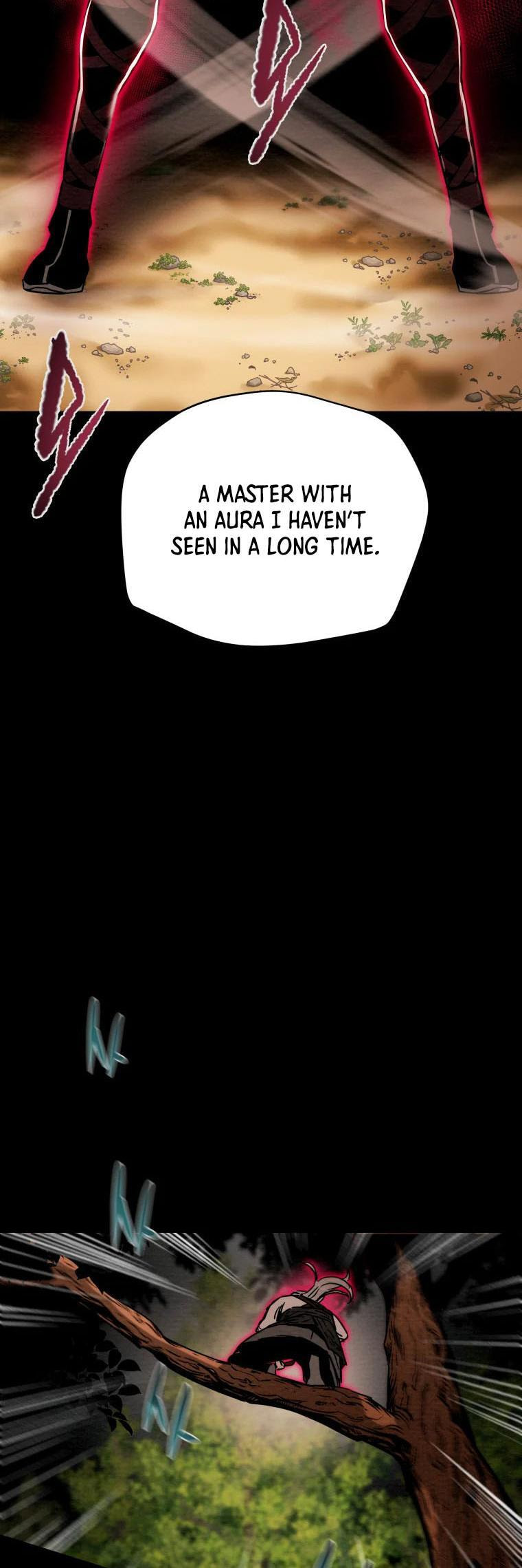 Heavenly Moon Chapter 20 page 14 - 