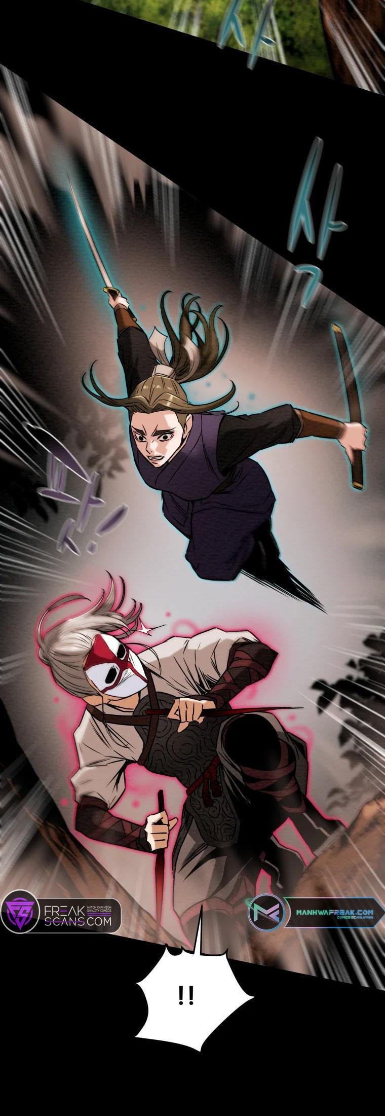 Heavenly Moon Chapter 20 page 15 - 