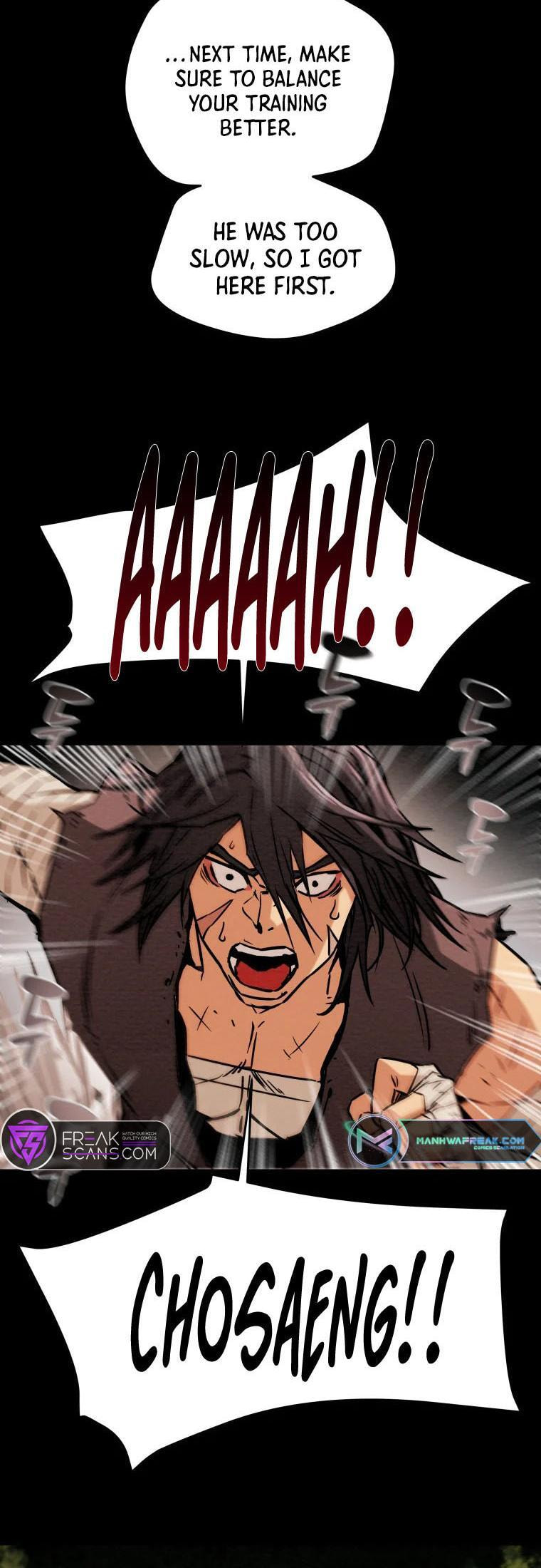 Heavenly Moon Chapter 20 page 20 - 