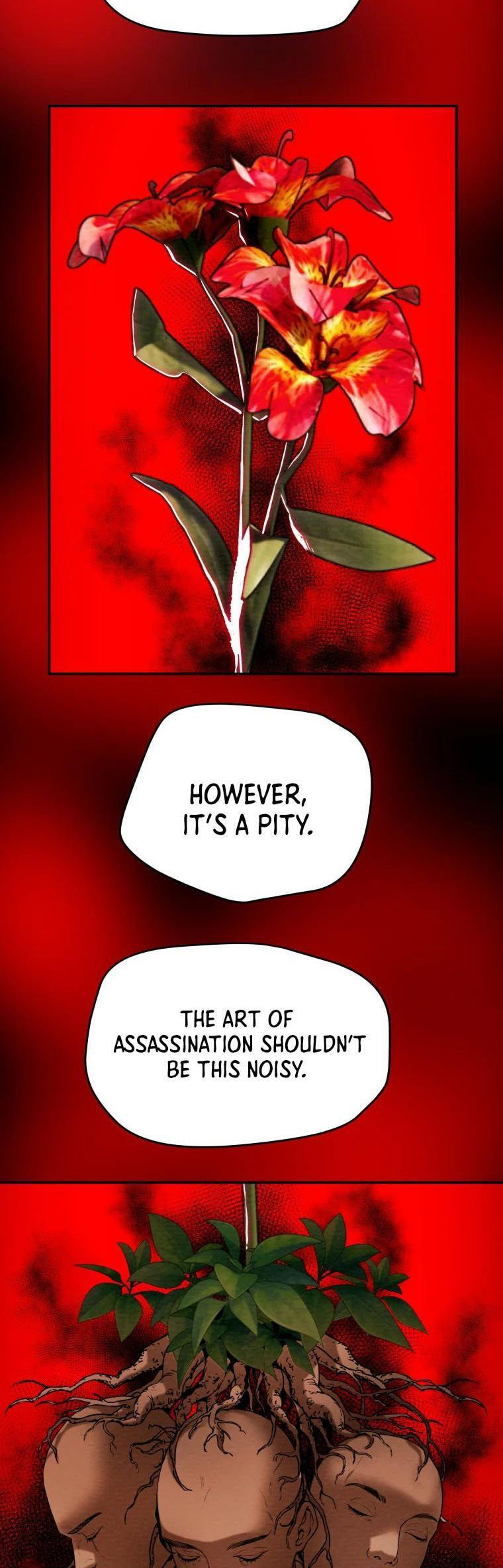 Heavenly Moon Chapter 20 page 23 - 
