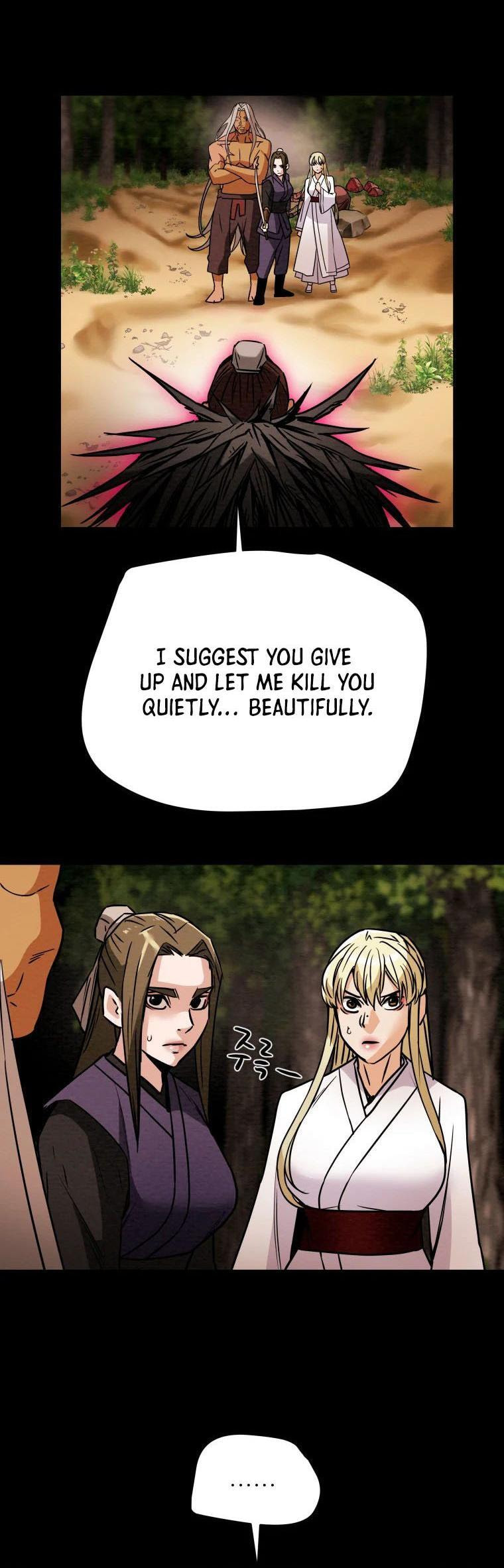 Heavenly Moon Chapter 20 page 25 - 